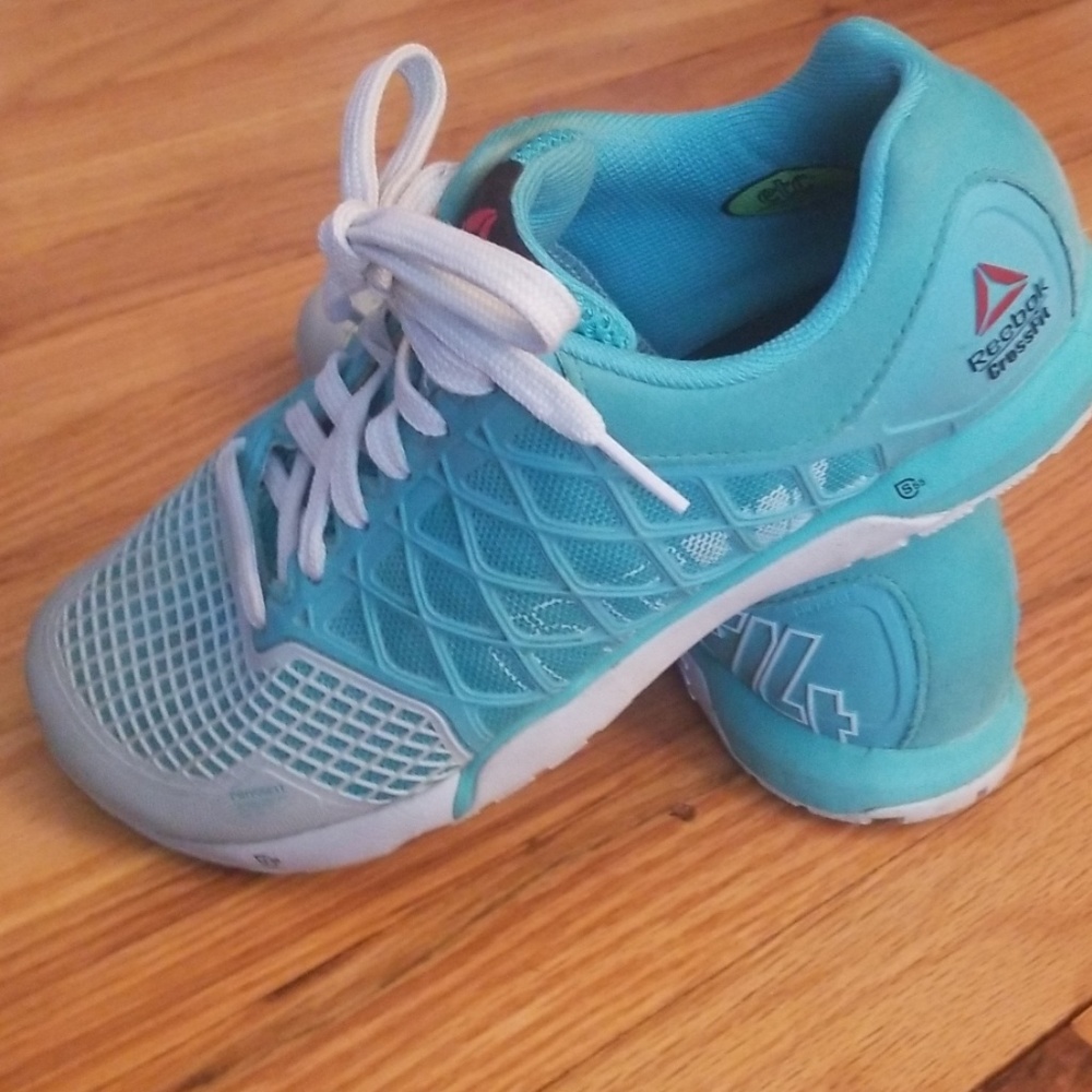 Reebok Crossfit